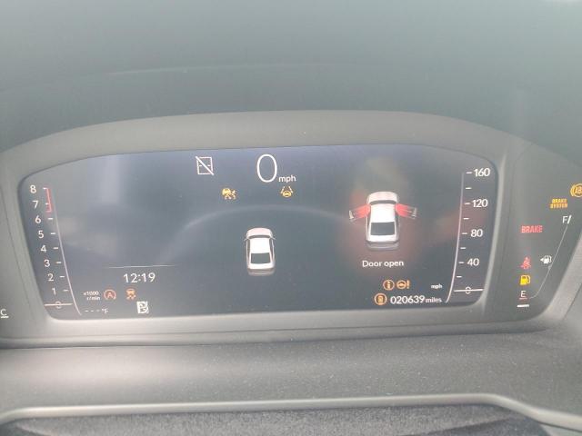HONDA ACCORD EX 2023