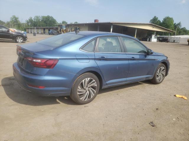 VOLKSWAGEN JETTA SEL 2020