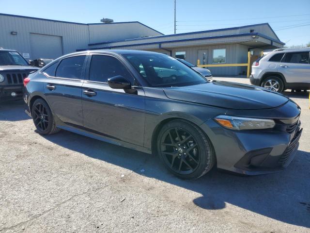 HONDA CIVIC SPORT 2022