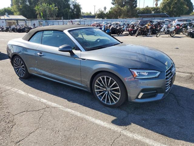AUDI A5 PREMIUM PLUS 2019