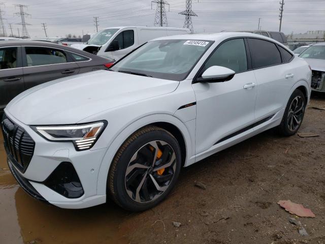 AUDI E-TRON SPORTBACK PREMIUM PLUS 2023