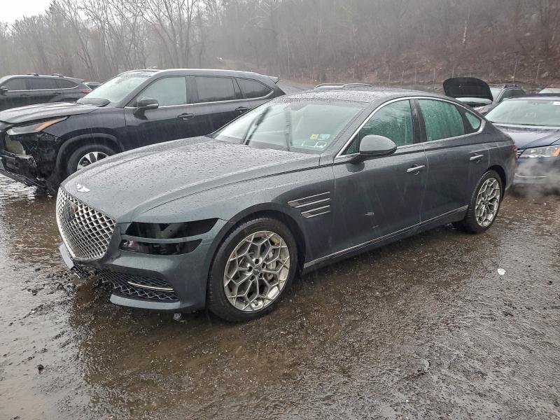 GENESIS G80 BASE 2020