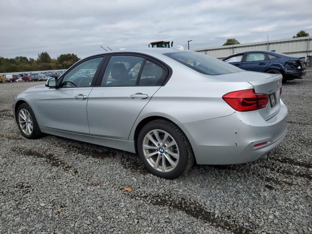 BMW 320 XI 2018