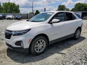 CHEVROLET EQUINOX LT 2022