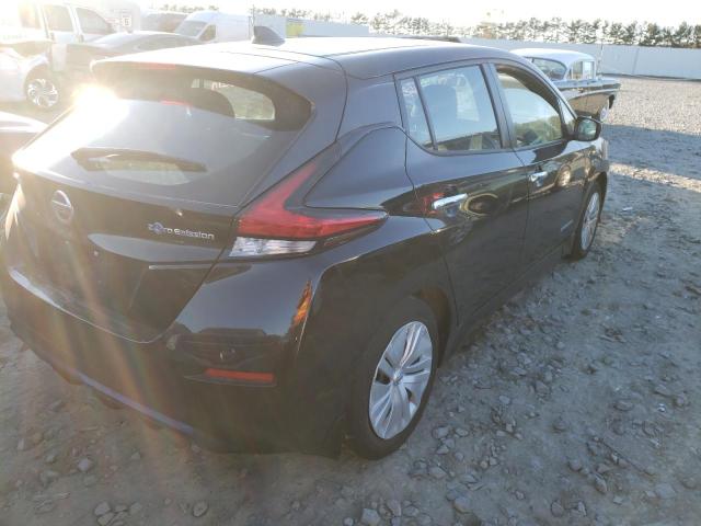 NISSAN LEAF S 2019