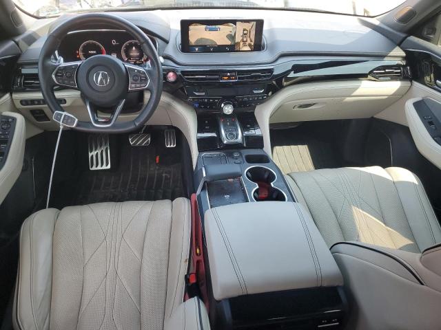 ACURA MDX TYPE S ADVANCE 2022