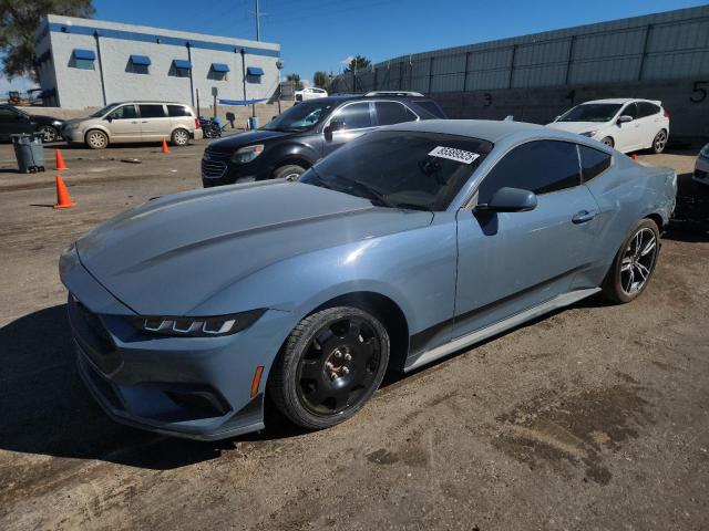 FORD MUSTANG 2023
