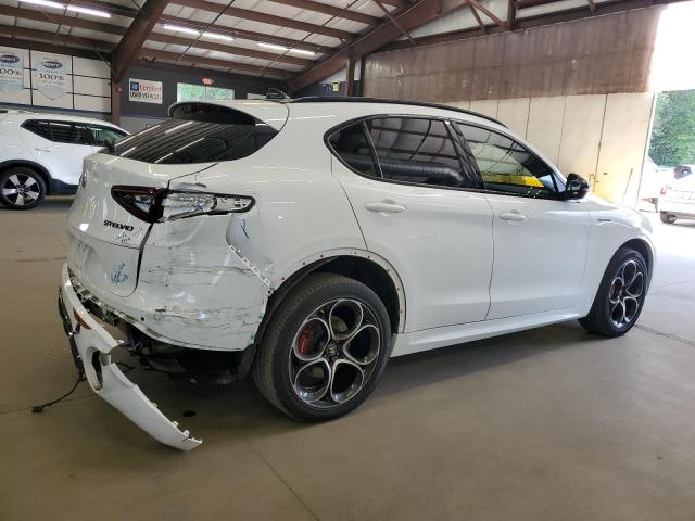 ALFA ROMEO STELVIO TI 2022