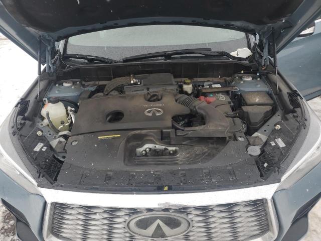 INFINITI QX55 LUXE 2021