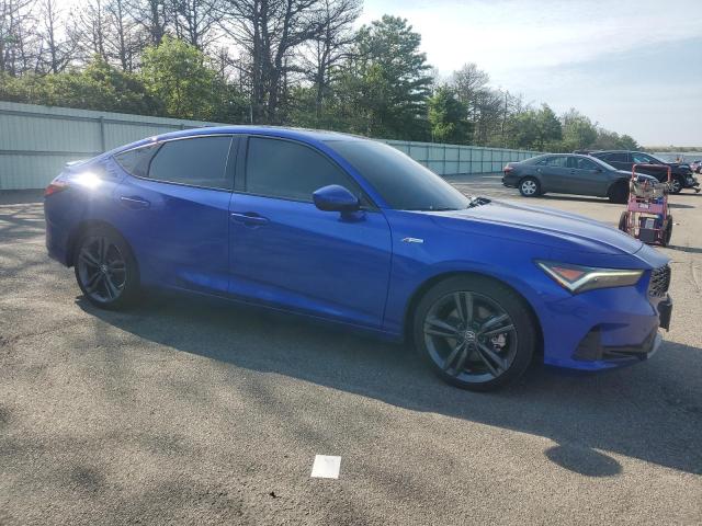 ACURA INTEGRA A-SPEC 2023
