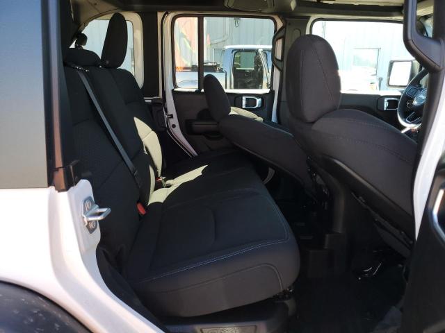 JEEP WRANGLER RUBICON 4XE 2024