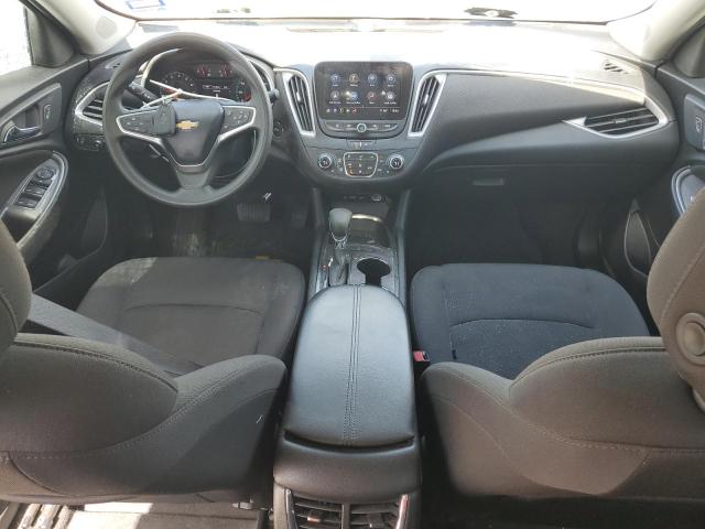 CHEVROLET MALIBU LT 2022