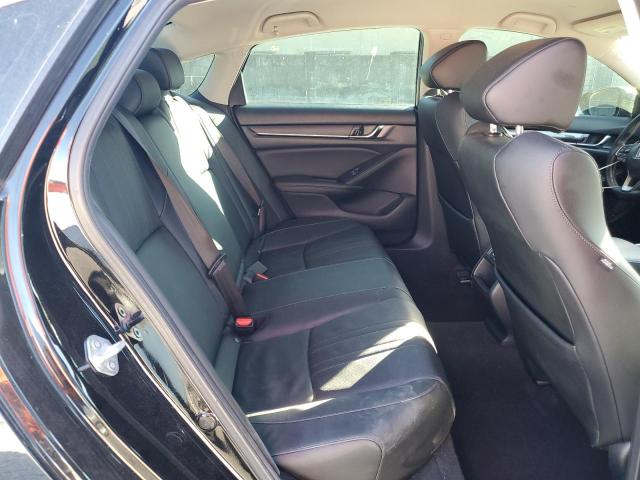 HONDA ACCORD SPORT SE 2022