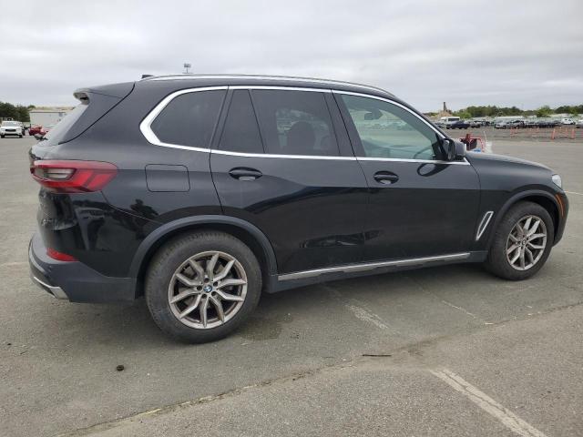 BMW X5 XDRIVE40I 2021