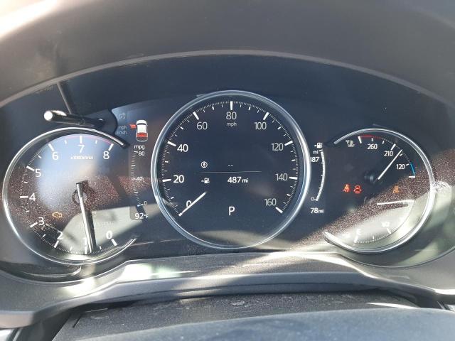 MAZDA CX-5 PREMIUM PLUS 2022