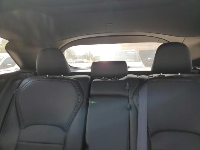 INFINITI QX50 LUXE 2021