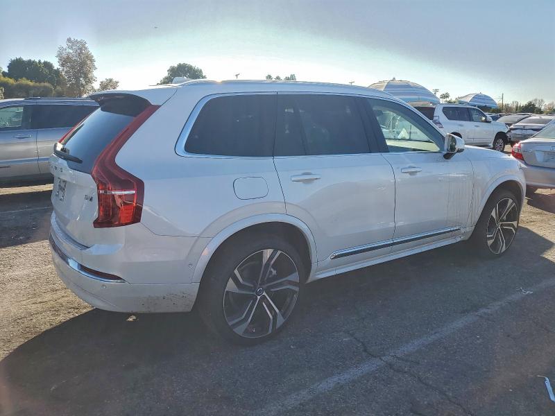 VOLVO XC90 ULTRA 2035