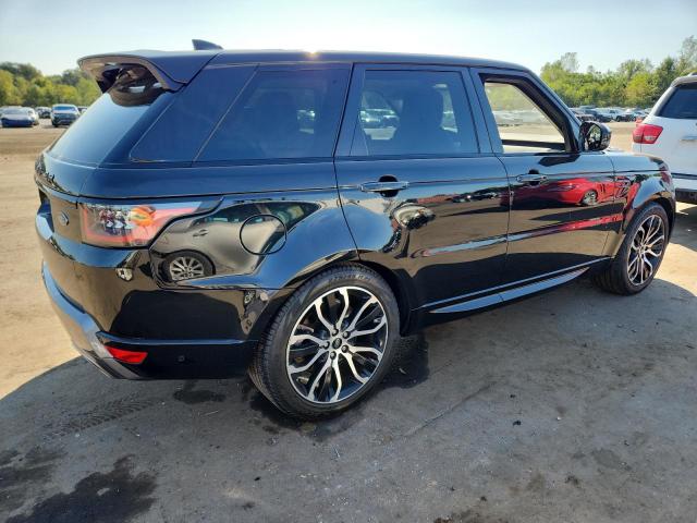LAND ROVER RANGE ROVER SPORT 2021