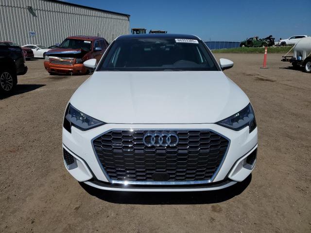 AUDI A3 PREMIUM 2022