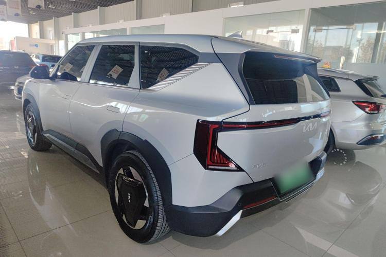 KIA EV5 530 2024