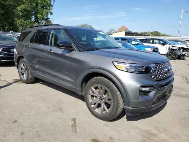 FORD EXPLORER XLT 2023