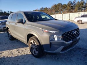 HYUNDAI SANTA FE SE 2021