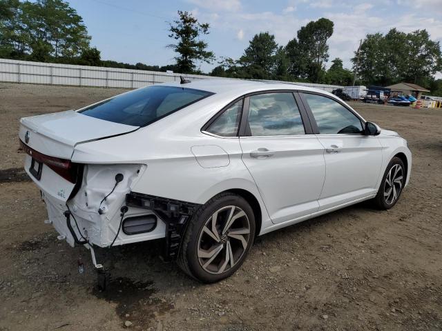 VOLKSWAGEN JETTA SEL 2024