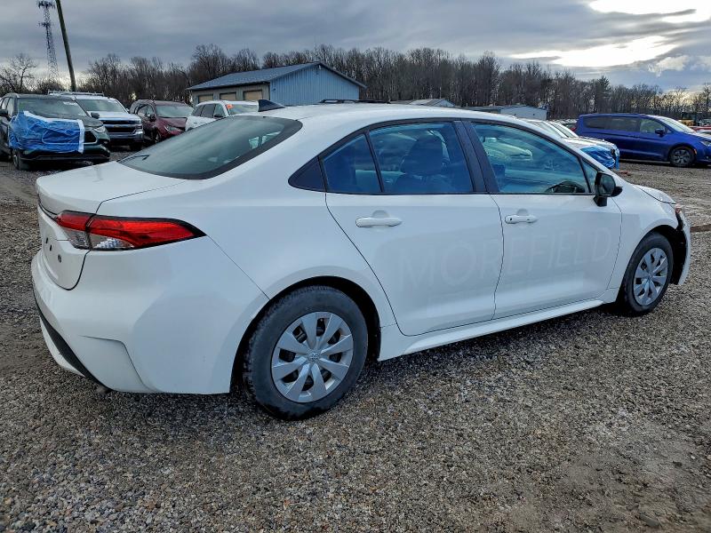 TOYOTA COROLLA L 2022