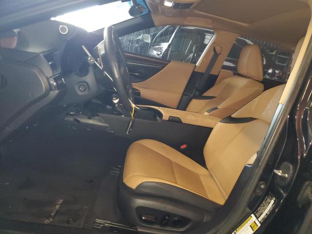 LEXUS ES 300H BASE 2024
