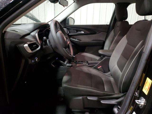 CHEVROLET TRAILBLAZER LS 2022