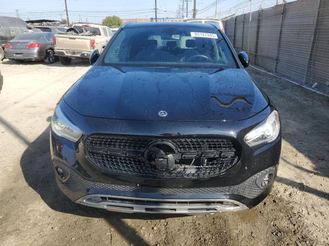 MERCEDES-BENZ GLA 250 2022