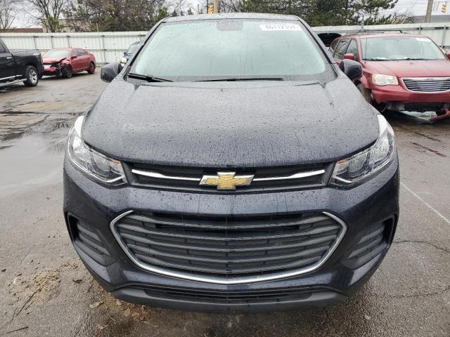 CHEVROLET TRAX LS 2021