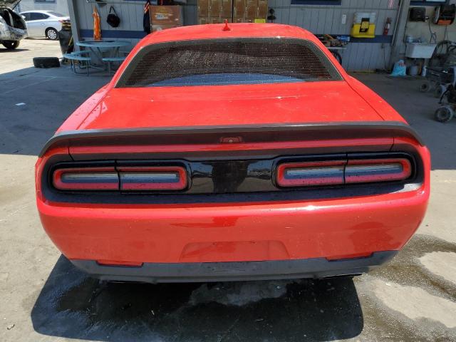 DODGE CHALLENGER R/T SCAT PACK 2019