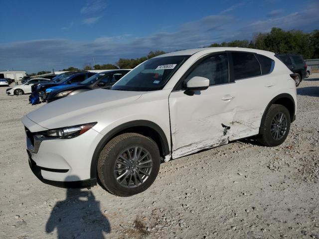 MAZDA CX-5 TOURING 2021