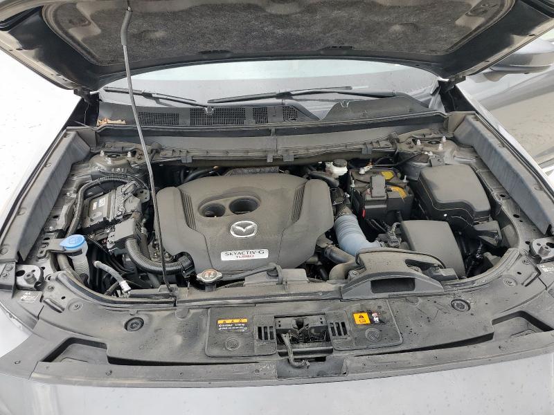 MAZDA CX-9 GRAND TOURING 2022