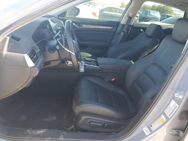 HONDA ACCORD SPORT SE 2021