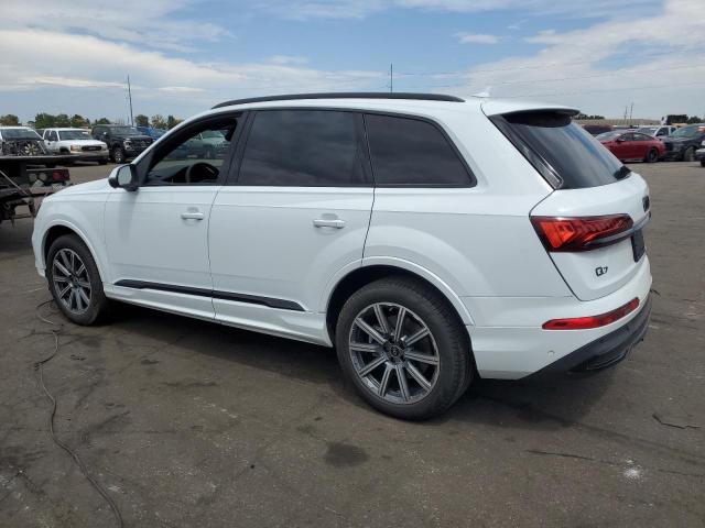 AUDI Q7 PREMIUM PLUS 2024