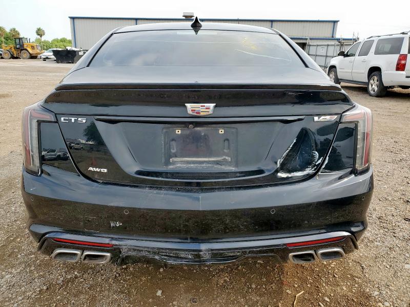 CADILLAC CT5-V 2020