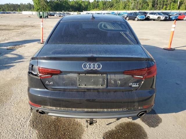 AUDI A4 PREMIUM 2018