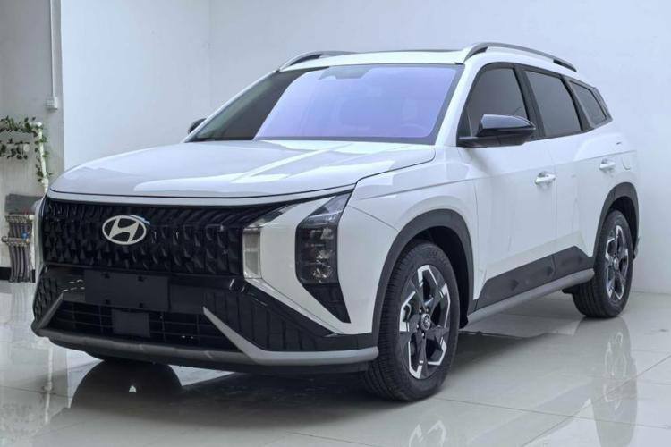 Hyundai IX35 2023