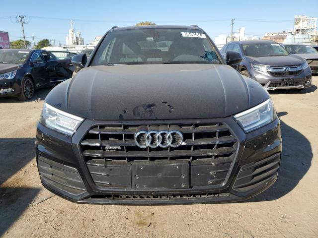 AUDI Q5 PREMIUM 2020