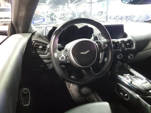 ASTON MARTIN VANTAGE 2020