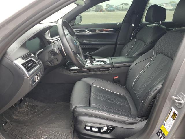 BMW 740 XI 2021
