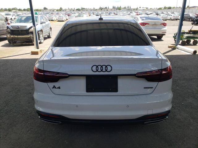 AUDI A4 PREMIUM PLUS 45 2020