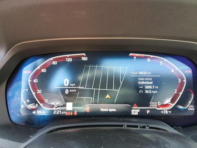 BMW X6 XDRIVE40I 2023