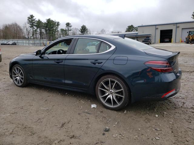 GENESIS G70 BASE 2022