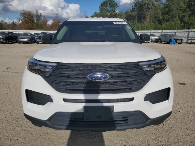 FORD EXPLORER 2022