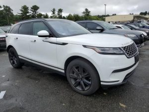 LAND ROVER RANGE ROVER VELAR S 2020