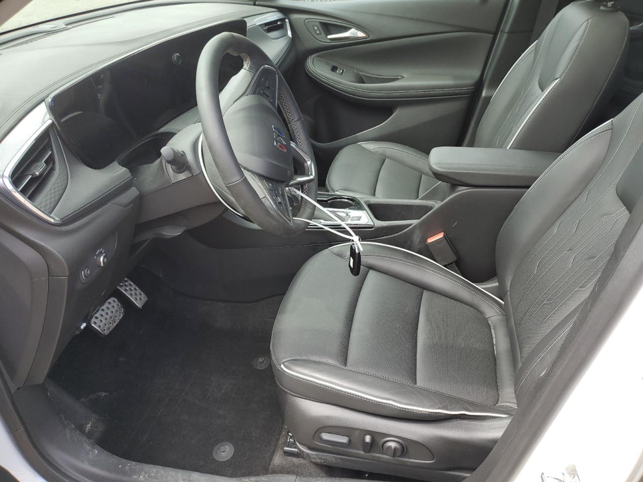 BUICK ENCORE GX AVENIR 2024