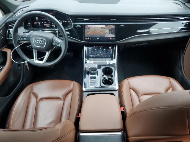 AUDI Q7 PREMIUM 2021